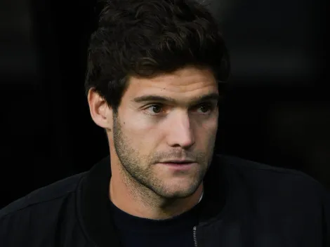 Ex-Barcelona, Marcos Alonso dá sinal verde e é contratado por rival dos catalães em La Liga