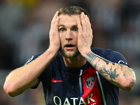 PSG quer Tomás Araújo para substituir Milan Skriniar