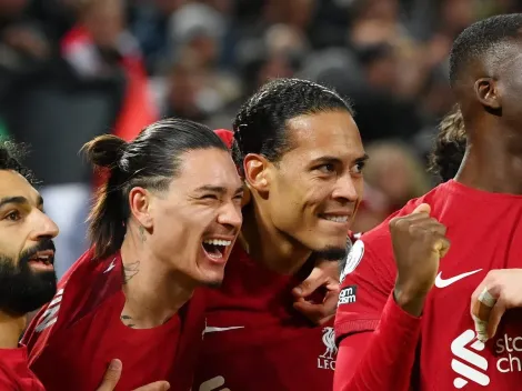 Van Dijk foca no futuro do Liverpool com Arne Slot após era Klopp