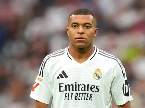 Ancelotti sonha com Fabian Ruiz, ex-parceiro de Mbappé