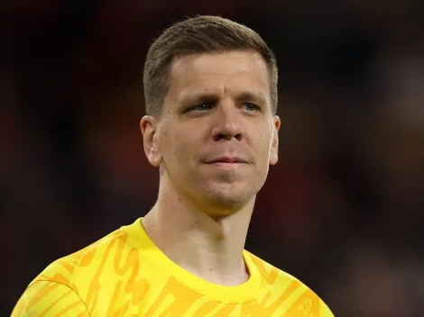 Após rescisão, Szczesny surpreende e anuncia aposentadoria