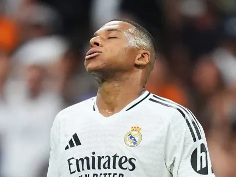 Efeito Mbappé no Real Madrid: Adversário prepara esquema especial