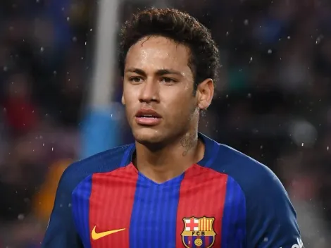 Neymar desmente retorno ao Barcelona e aponta futuro no Al Hilal