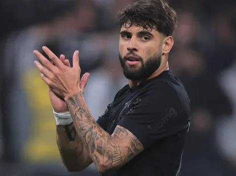 Yuri Alberto aceita deixar o Corinthians para jogar no Southampton