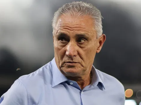 Tite esboça o time titular para duelo da Copa do Brasil