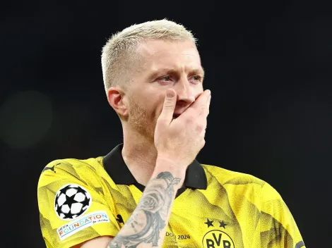 Quem é o sucessor de Marco Reus no Borussia Dortmund; confira