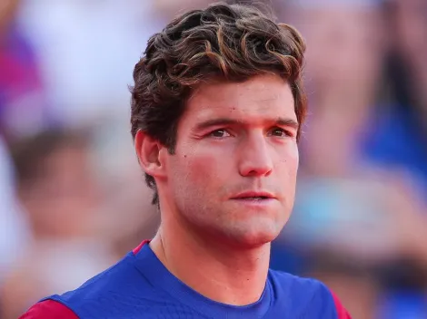 Celta de Vigo anuncia a contratação de Marcos Alonso