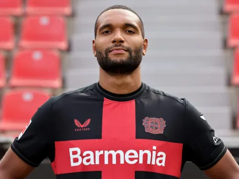 Jonathan Tah é "proibido" de sair do Bayer Leverkusen