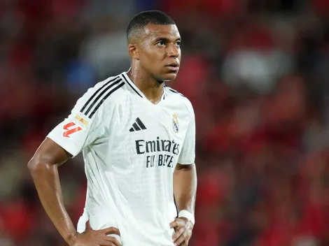 Deschamps acredita que Mbappé vai desencantar brevemente em La Liga