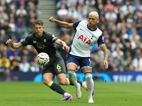 Embalado, Tottenham testa forças com o Newcastle: onde assistir