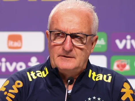 Dorival Júnior convoca William para substituir Yan Couto na Seleção