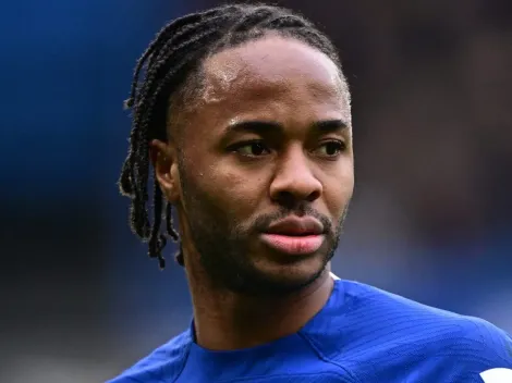 Arsenal abre negociações para fechar com Sterling, do Chelsea