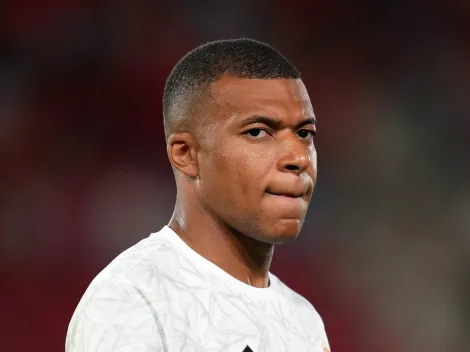 Mbappé pode influenciar em adeus de Vini Jr do Real Madrid; entenda