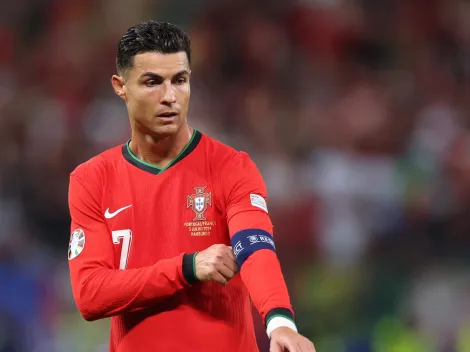 Portugal convoca Cristiano Ronaldo, ex-Real Madrid, e mais 24 atletas