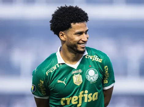 Abel Ferreira prepara mudanças na defesa do Palmeiras