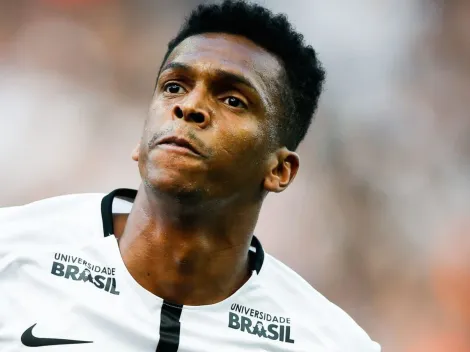 Itabirito surpreende e acerta com o atacante Jô, ex-Corinthians