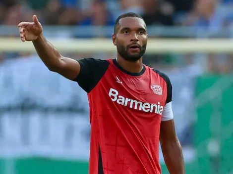 Jonathan Tah pode deixar o Bayer Leverkusen de graça em 2025