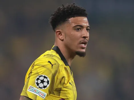 Sancho pronto para brilhar no Chelsea