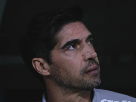 Abel Ferreira ganha reforço caseiro no Palmeiras: Caio Paulista fica com moral