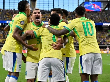 Brasil e Equador: qual jogador tem maior probabilidade de marcar? Veja odds