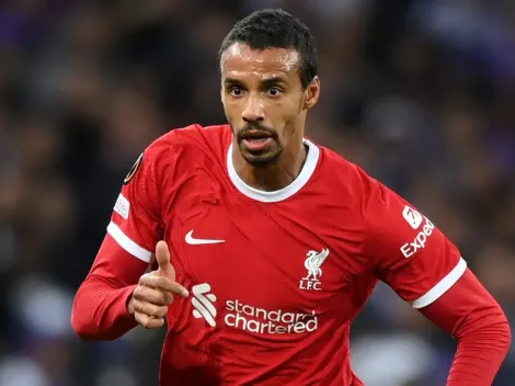 Ex-jogador do Liverpool, Matip é sonho da diretoria do West Ham