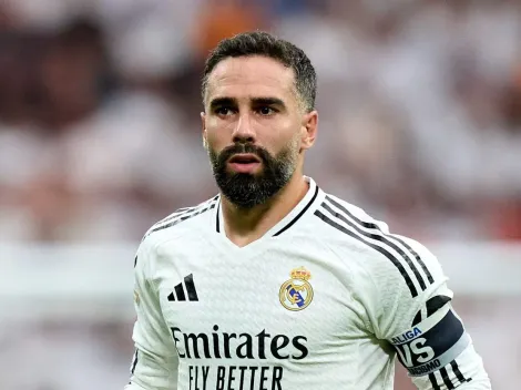 Dani Carvajal escolhe 5 jovens para futuro do Real Madrid