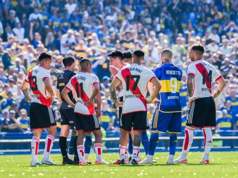 River Plate libera González Pires após pedido de Gallardo