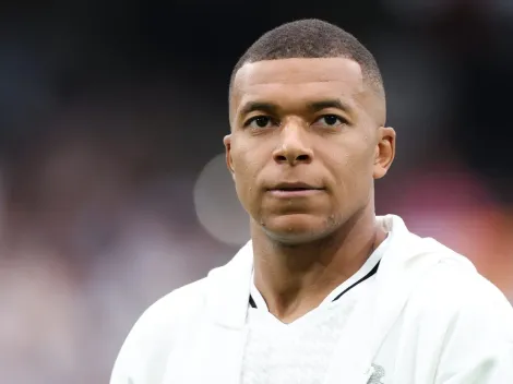 Ancelotti elogia Mbappé: profissional de ponta