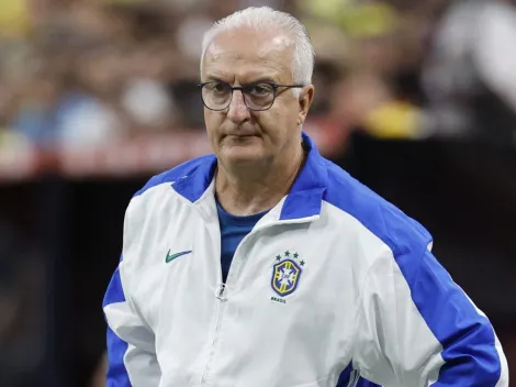 Dorival dá pista do time titular da Seleção Brasileira para jogo das eliminatórias