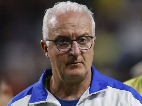 Dorival convoca João Pedro para substituir Pedro na Seleção Brasileira