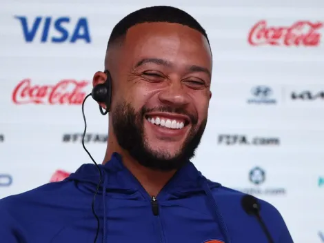 Zinho critica chegada de Depay e pede contratação de Gabigol no Corinthians