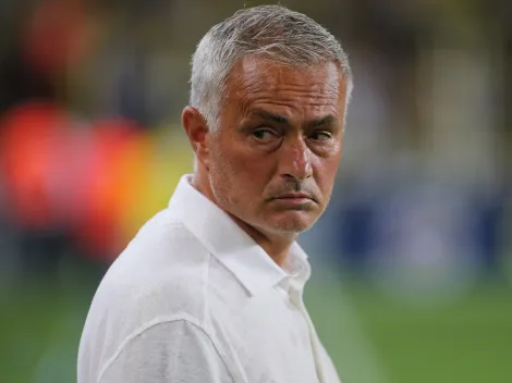 Mourinho quer jogador do Chelsea no Fenerbahçe