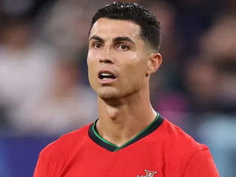 Real Madrid publica mensagem para Cristiano Ronaldo após novo recorde