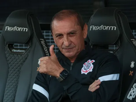 Após folga de três dias, Corinthians volta aos treinos