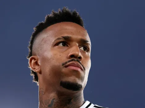 Substituto de Éder Militão no Real Madrid será Raul Asenscio