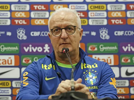 Seleção Brasileira terá jogo complicado com o Equador, acredita Dorival