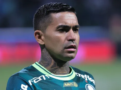 Dudu, do Palmeiras, tem martelo batido agora no Atlético Mineiro