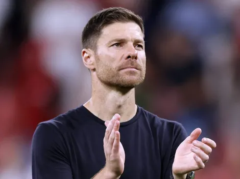 Xabi Alonso assinou uma cláusula para comandar o Real Madrid