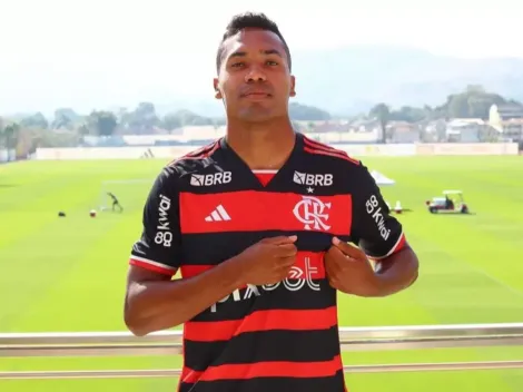 Filipe Luís projeta chegada de Alex Sandro ao Flamengo e alerta: "Tem que ter coragem"