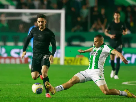 Segundo casas de apostas, Corinthians tem chances de eliminar Juventude na Copa do Brasil