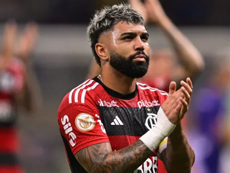 Corinthians quer Gabigol e mais 4 jogadores em 2025