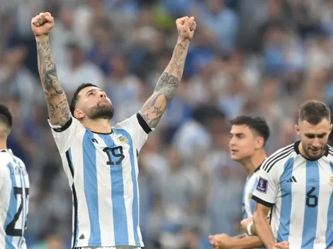 Gallardo mira Otamendi para reforçar o River Plate em 2025