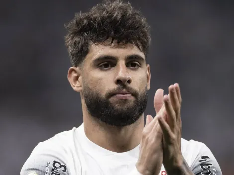 Corinthians quer vender Yuri Alberto para contratar Gabigol, do Flamengo