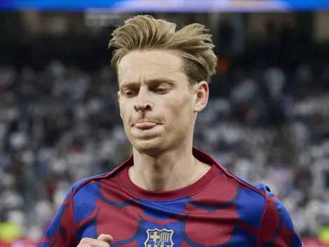 De Jong não confia no DM do Barcelona, aponta jornalista