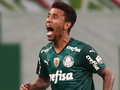 Palmeiras possui três jogadores com contrato se expirando