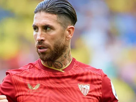 Corinthians pode tomar chapéu do Galatasaray por Sergio Ramos