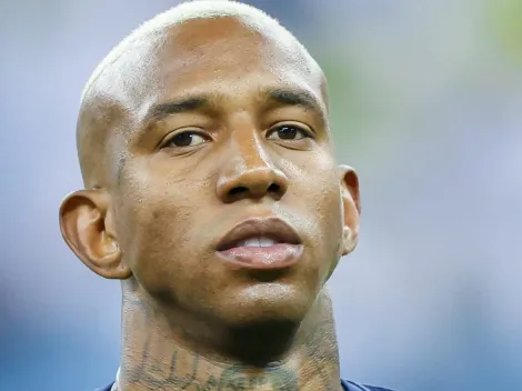 Anderson Talisca, do Al-Nassr, deve receber nova proposta do Botafogo