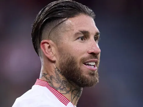 Corinthians topa pagar salário milionário para fechar com Sergio Ramos