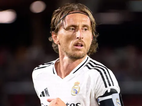 Modric recomenda contratação para o Real Madrid: Martin Baturina