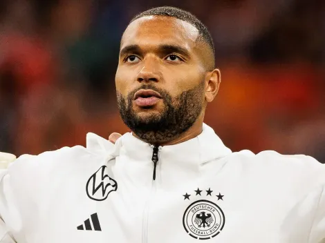 Jonathan Tah entra na mira do Liverpool para janeiro de 2025